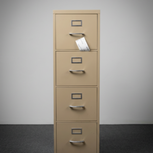 Filing Cabinet