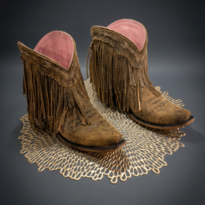 Junk Gypsy Boots
