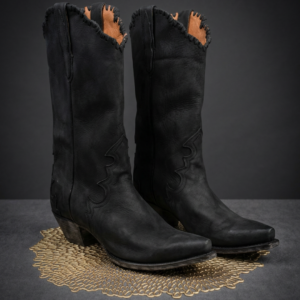 Dan Post Boots
