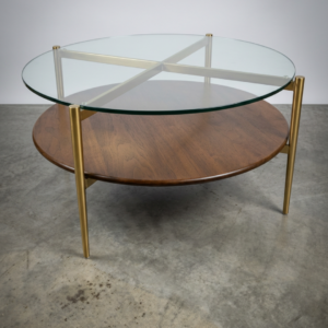 West Elm Coffee Table