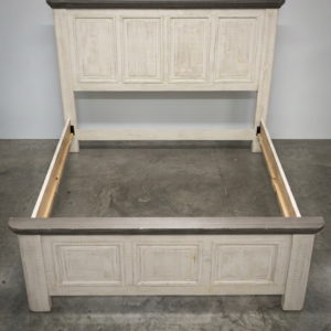King Bed Frame