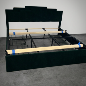 Queen Bed