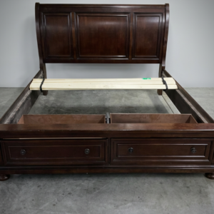King Bed