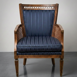 Navy Chair