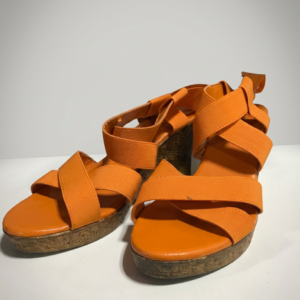 Max Rave Sandals