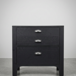2 Drawer File