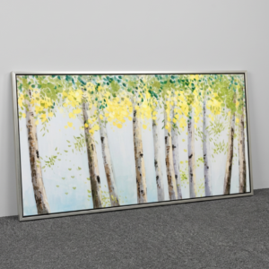 Tree Canvas