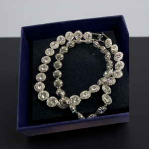 Swarovski Necklace
