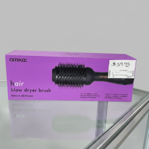 Amika Blow Dryer Brush