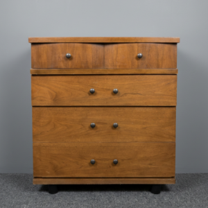 4 Drawer Dresser