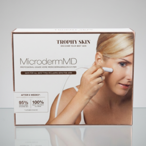 Trophy Skin Microderm System