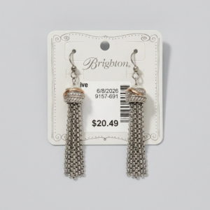 Brighton Earrings