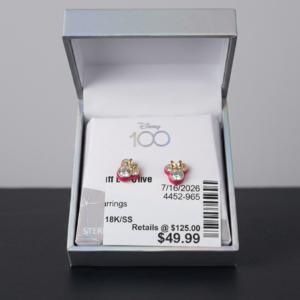 Disney Earrings