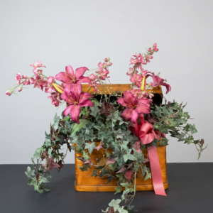 Floral Decor