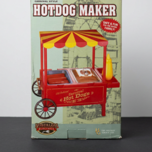 Hot Dog Maker