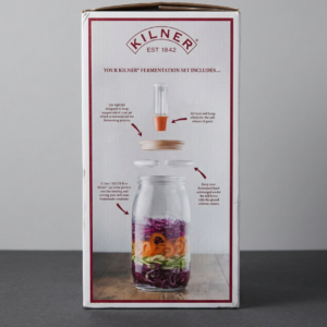 Fermentation Set