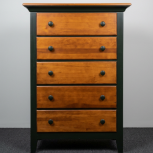 Tall Boy Dresser