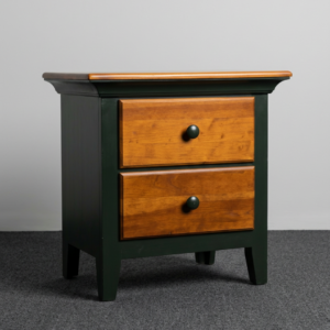 2 Drawer Dresser