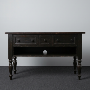 Entry Way Table
