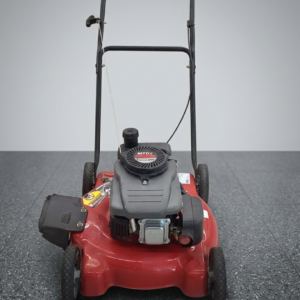 Lawn Mower