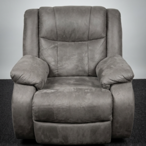 Leather Recliner