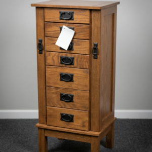 Jewelry Armoire