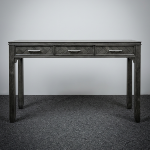 Gray Desk