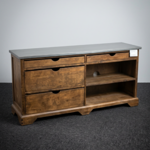 Console TV Stand