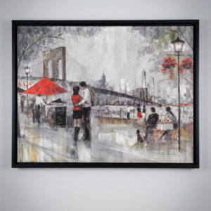 City Painting