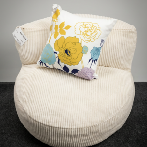 Pouf Chair