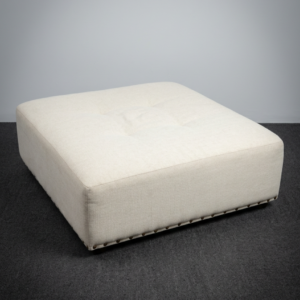 45x45 Ottoman