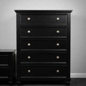 5 Drawer Chest
