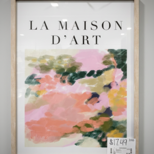 Wall Art