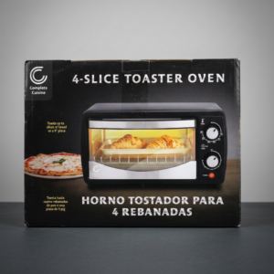 Toaster Oven