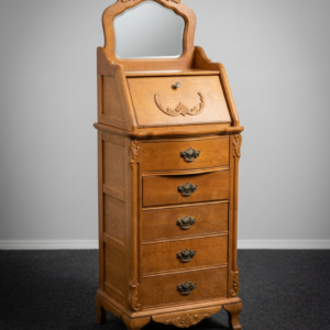 Vintage Dresser