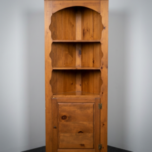 Corner Shelf