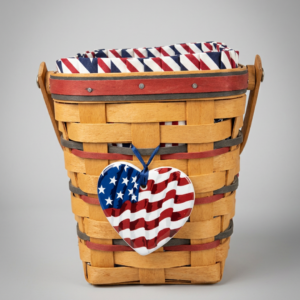 Longaberger Basket
