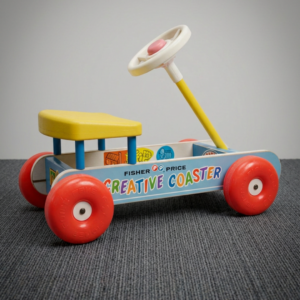 Fisher Price Collectible