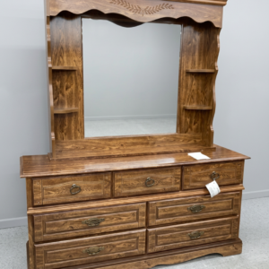 Large Dresser