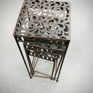 Nesting Tables