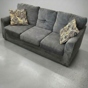 Gray Couch
