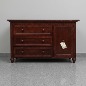 Babi Italia Wood Dresser