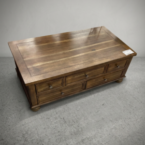 Ashley Cocktail Table