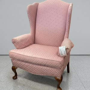 Wing Back Chair