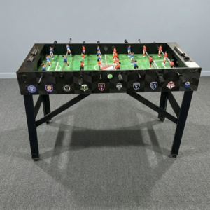 Foos Ball Table