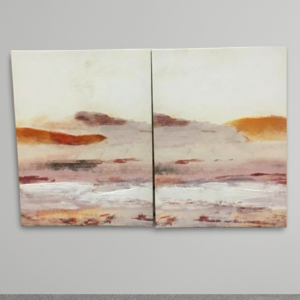 Abstract Canvases