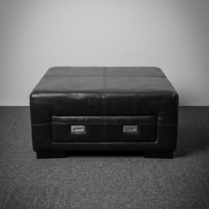 Square Ottoman