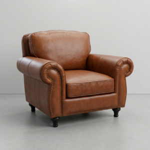 Abbyson Arm Chair