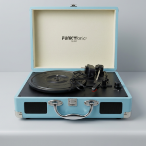 Record Player
