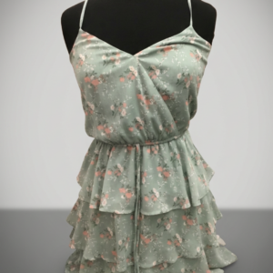 Altar'd State Dress